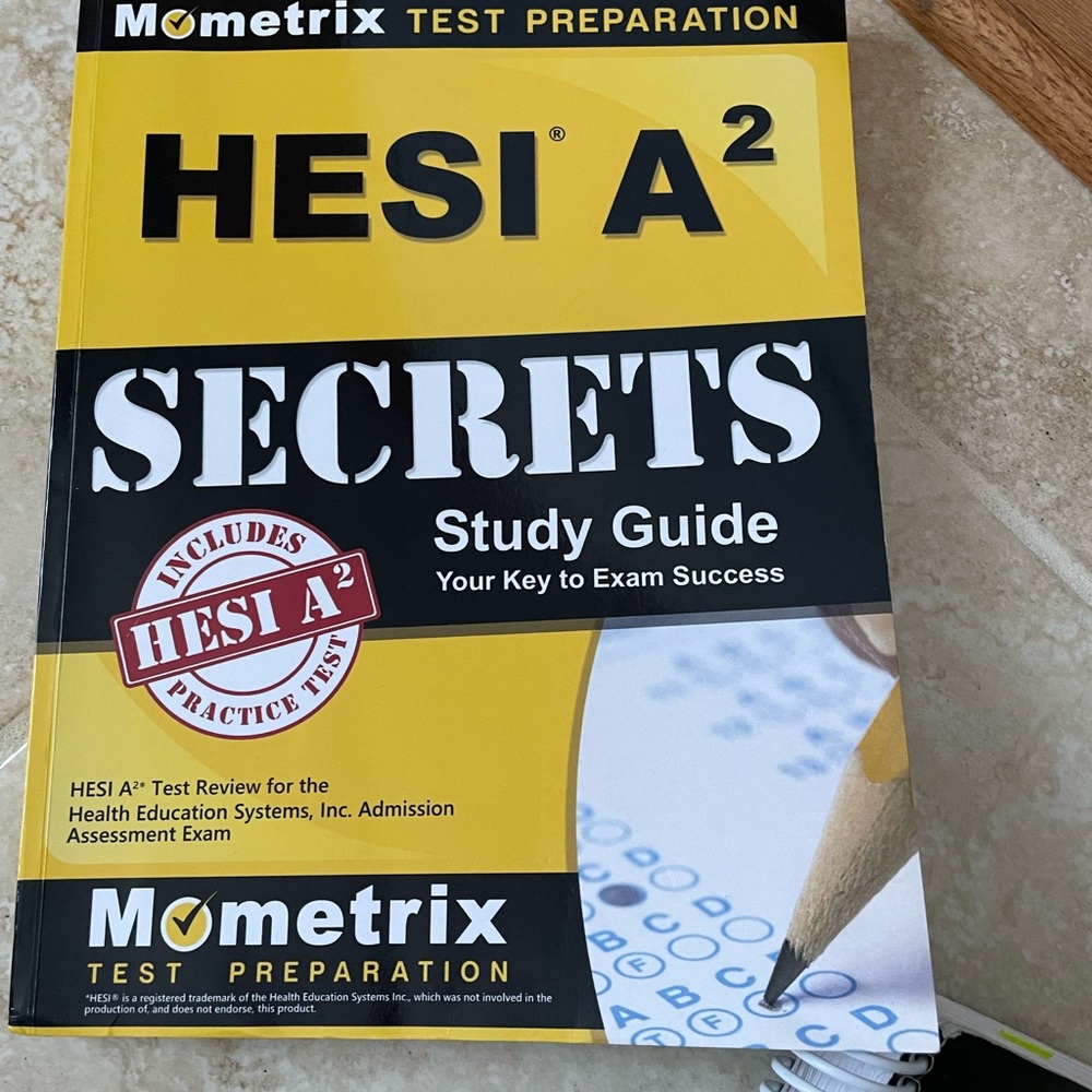 HESI NURSING